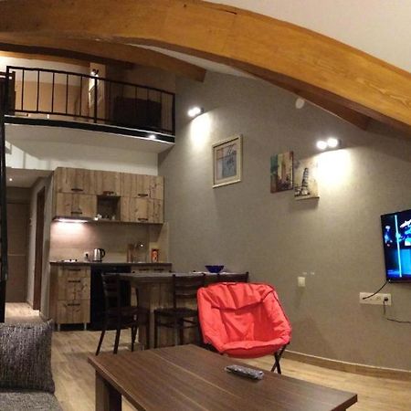 Two Various Entire Apartments In New Gudauri -Redco, Near Main Gondola Exterior foto